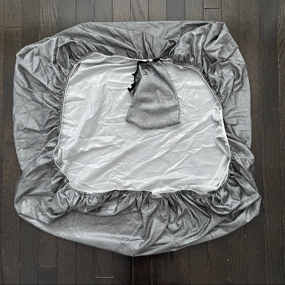 Jolly Jumper SolarSafe Stroller Net - Picture 2 of 4